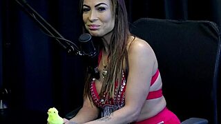 d� oportunidade para f�s n�o grava fetiches nojentos deu pra um ex disse suas comidas favoritas e quem pegaria - belinha baracho watch on sheer red.