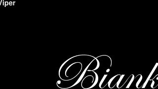 Bianka Returns, Prepared For An Intimate Anal Teaser Session