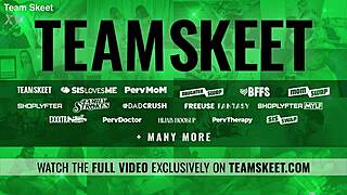 My Step-Granddaughter Acted Like A Slut, So I Fucked Her Passionately