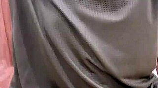 she looks innocent, but does she masturbate her pussy every day?