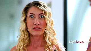 cocksucking crisis averted by experienced friend mylflove