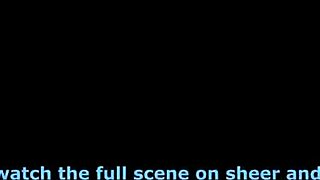 Bianka Returns, Prepared For An Intimate Anal Teaser Session