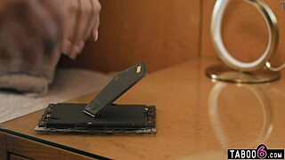 Karlee Grey Cheats With Lesbian Licking