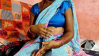 Bhabhi-Devar Role Play In Hindi Pov