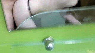 Sex with 18-Year-Old Niece in Bathroom