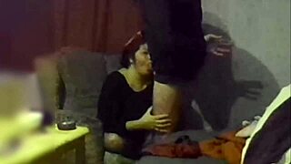 Faby says, swallow my cock hard and break my ass, punish me as your submissive whore