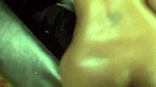 Stepdad confuses stepdaughter with wife and fills her with cum by accident 😏