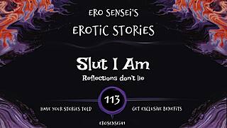 i'm a slut sharing erotic audio for women