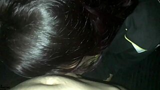 Hey stepbro, give me your dick to suck and swallow it all