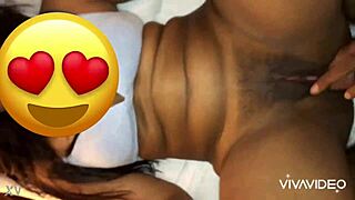 I was fucking my girlfriend without a condom, and it felt amazing.