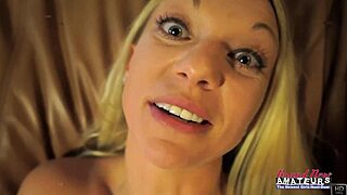milf montana deep fingers her twat and rubs a hard cock