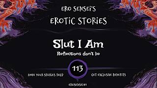 i'm a slut sharing erotic audio for women
