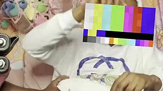 Raw Couch Fuck with Petite Ebony and Big Black Cock