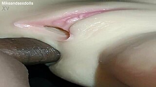 I love anal creampie with sally, her ass gaping wide