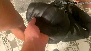 MilfyCalla's Adventures: Episode 13 - Tempted By My Husband's Friend