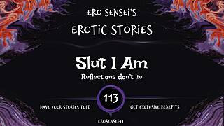 i'm a slut sharing erotic audio for women