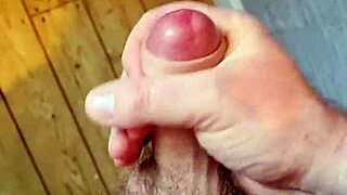 Chubby Gay Man Showing Off in Hot Compilation