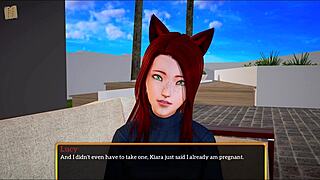 Exploring Adventures in My New Family Game