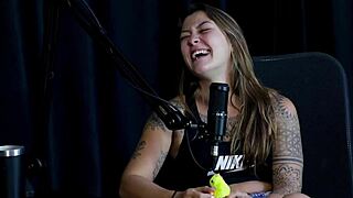 flor de damiana shares naughty interview with grandma moai in porn cast brazil part 8