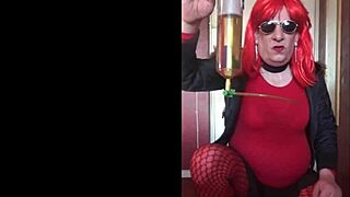 i really do need to try another mans pee