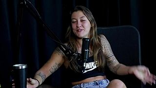 flor de damiana shares naughty interview with grandma moai in porn cast brazil part 8