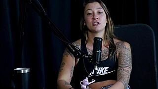 flor de damiana shares naughty interview with grandma moai in porn cast brazil part 8