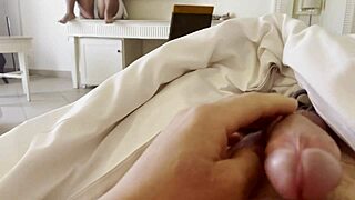 Fucked Stepmom In A Hotel Room