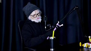 flor de damiana shares naughty interview with grandma moai in porn cast brazil part 8