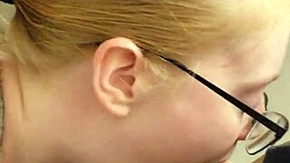 tacoandstrwbrrys adventure strawberry sucking cock on elevator cum on asshole pt1