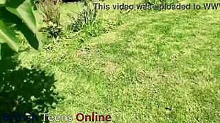 Joi cheat on your gf nurse lana has fun