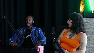 Watch Hyoran Carvalho in Sheer Red Compilation!