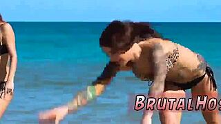 Wife Slave Training Excited Young 18+ Tourists Felicity Feline And Jade