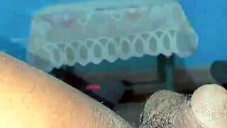 My clitty stays limp as my ass gets fucked, I love cumming during it