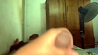 Exploring My First Time With Masturbation, A Gentle Touch Awakening New Sensations