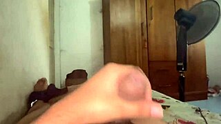 Exploring My First Time With Masturbation, A Gentle Touch Awakening New Sensations