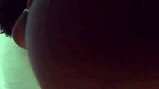 Sneaky link chronicles - slim thick redbone nerd rides