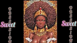 Juicy Pussy Squirts Watching Big Rod Fuck