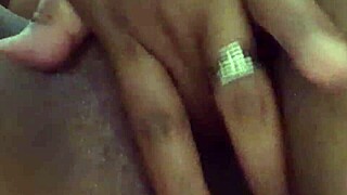 Going to gym without panties leads to bathroom creampie