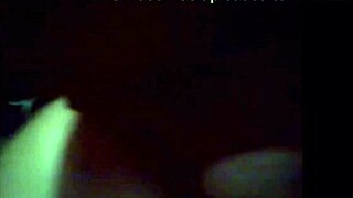 My Cousin Visits and Sneaks Out at Night to Fuck Me Secretly!