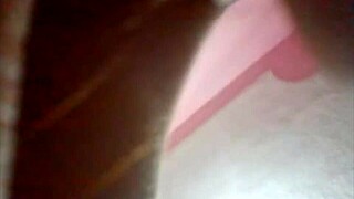 My Cousin Visits and Sneaks Out at Night to Fuck Me Secretly!