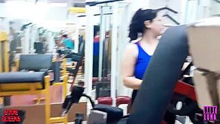 Intensely worshiping Eddie's cock