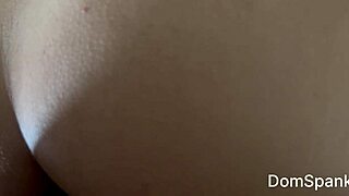 Korean Asian Girl's Big Ass Drilled Hard, Making Her Scream And Orgasm Multiple Times