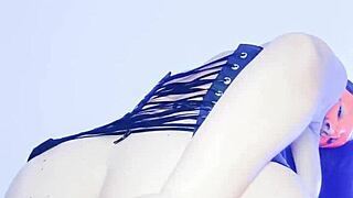 madrastra latina colombiana with giant cameltoe seduces hijastro masturbating vagina and ass loves double penetration usa bhabhi desi sex xxx american united states 😈