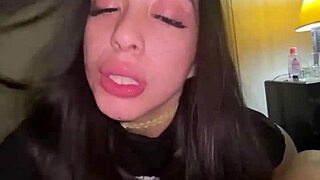 Rip my ass and fill it with cum 😈