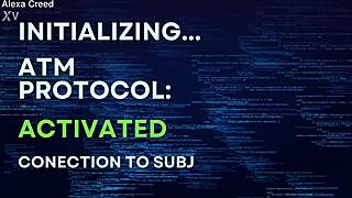 Atm protocol activated