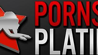 Slim slut Joslyn James gets raw fucked by sexy hunk Wolf Hudson