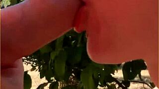 Hot Wife Gives Amazing Public Blowjob!