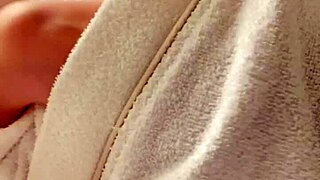 Big Tits Step Mom After Shower