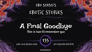 final goodbye audio for women