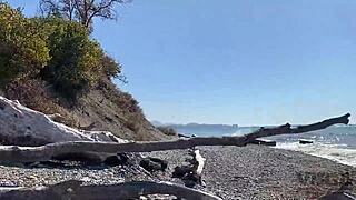 Four Feminists Prove to the Girl That She Should Let Them Fill Her Holes with Sperm